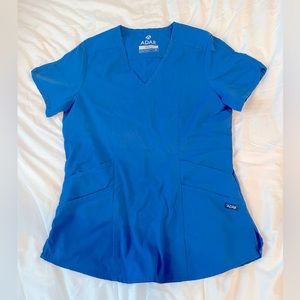 Adar Pro Women’s Scrub Set (Top and Pants)